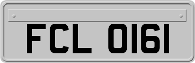 FCL0161