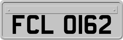 FCL0162