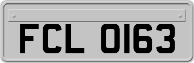 FCL0163