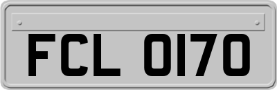 FCL0170
