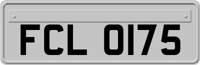 FCL0175