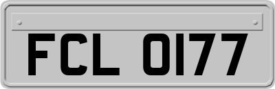 FCL0177