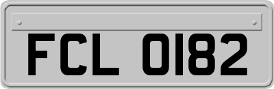 FCL0182