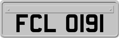 FCL0191
