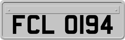 FCL0194
