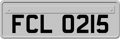 FCL0215