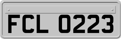 FCL0223