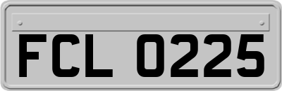 FCL0225