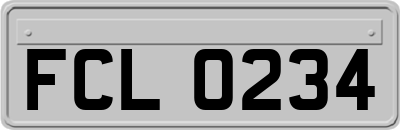 FCL0234