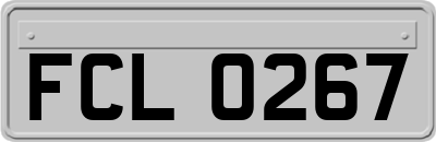 FCL0267