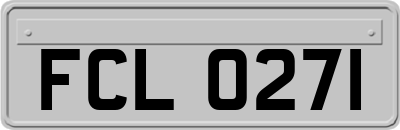 FCL0271