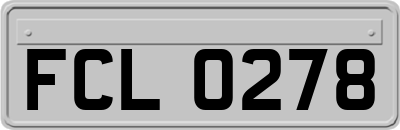 FCL0278
