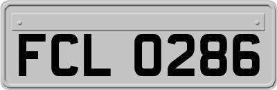 FCL0286