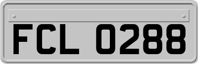 FCL0288