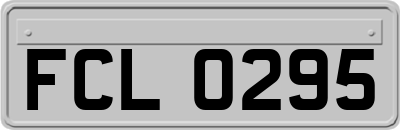FCL0295
