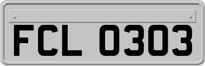 FCL0303