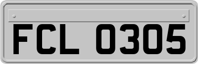 FCL0305