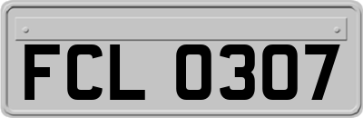 FCL0307