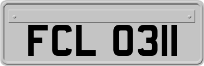FCL0311