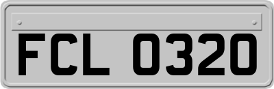 FCL0320