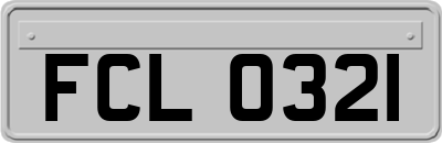 FCL0321
