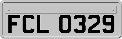 FCL0329