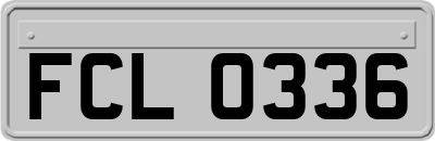 FCL0336