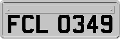 FCL0349