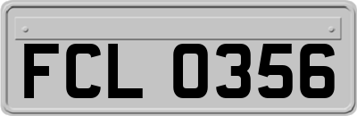 FCL0356