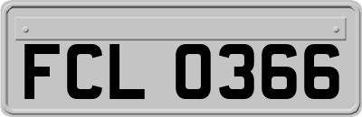 FCL0366