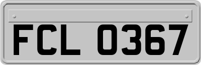 FCL0367