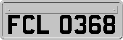 FCL0368