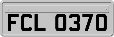 FCL0370