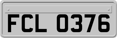 FCL0376