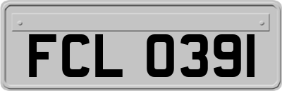 FCL0391
