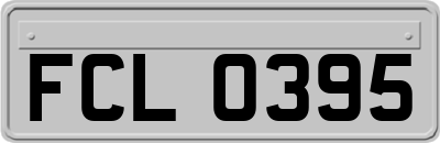 FCL0395