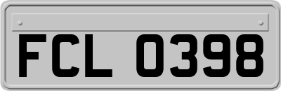 FCL0398
