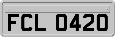FCL0420