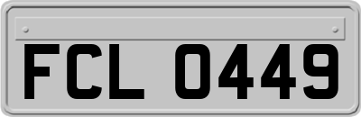 FCL0449