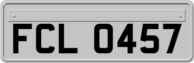 FCL0457