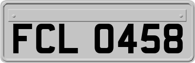FCL0458