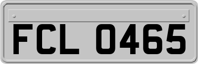 FCL0465