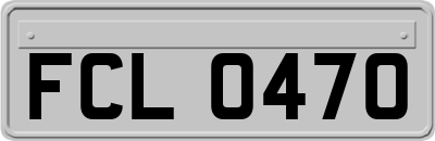 FCL0470