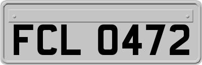 FCL0472