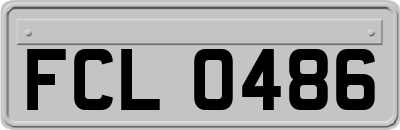 FCL0486