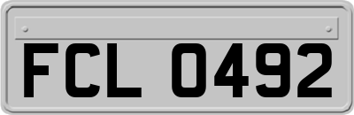 FCL0492