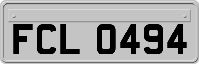 FCL0494