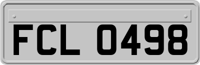 FCL0498