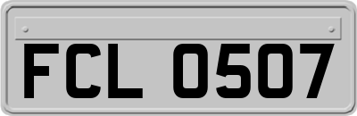 FCL0507