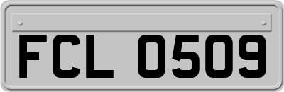 FCL0509